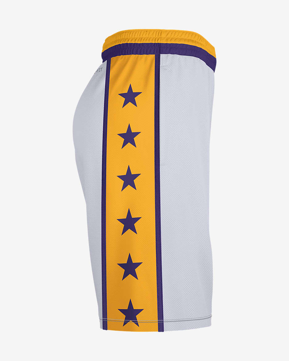 Nike lsu shorts best sale